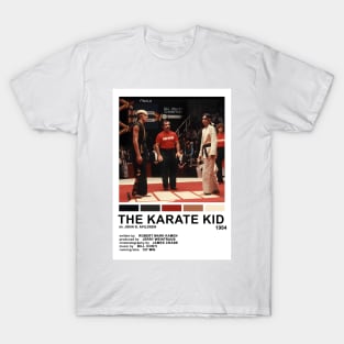 FINAL FIGHT T-Shirt